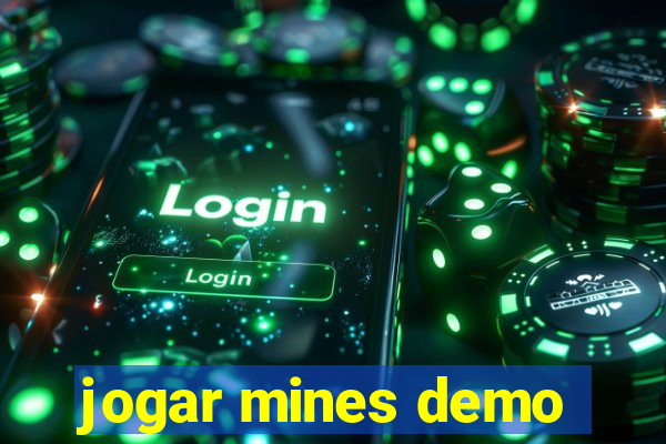 jogar mines demo